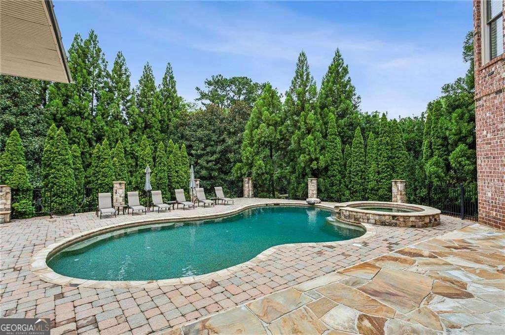 4500 Stella Drive Atlanta - 35