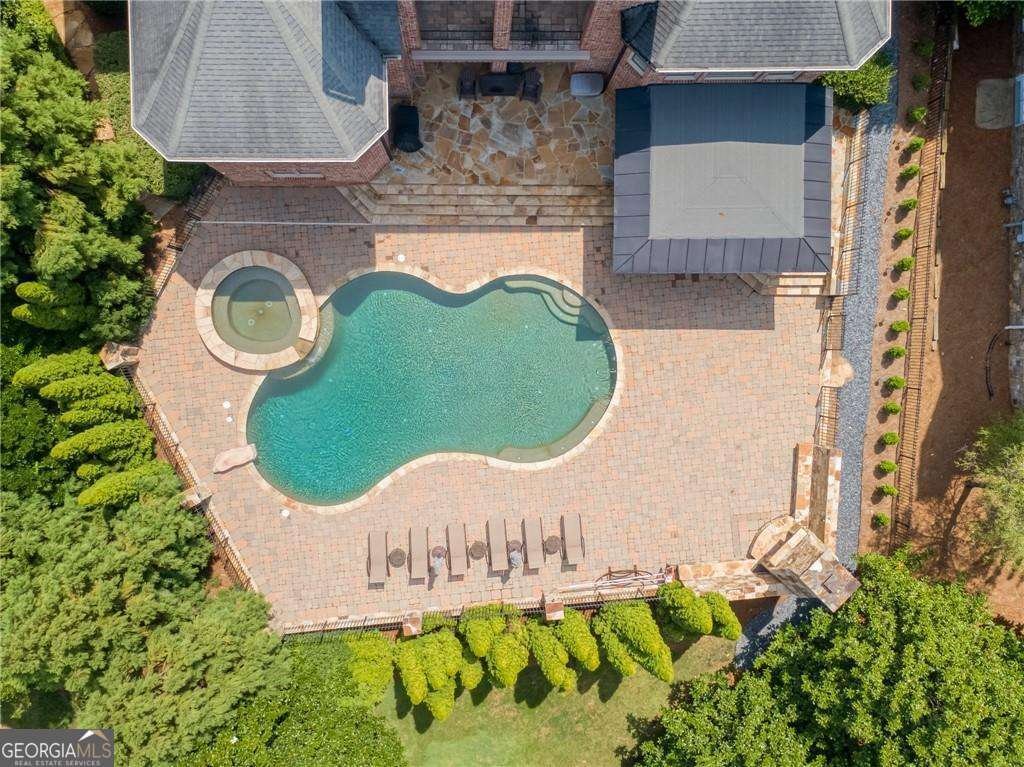 4500 Stella Drive Atlanta - 37