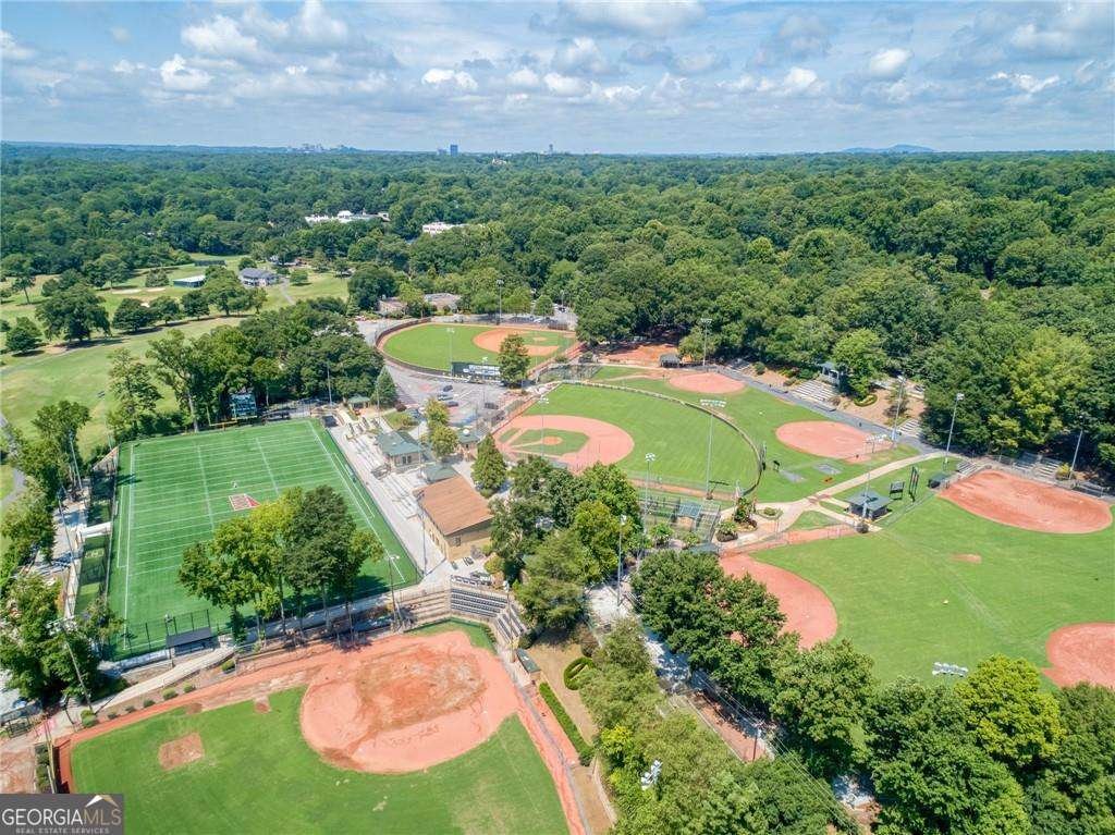 4500 Stella Drive Atlanta - 38