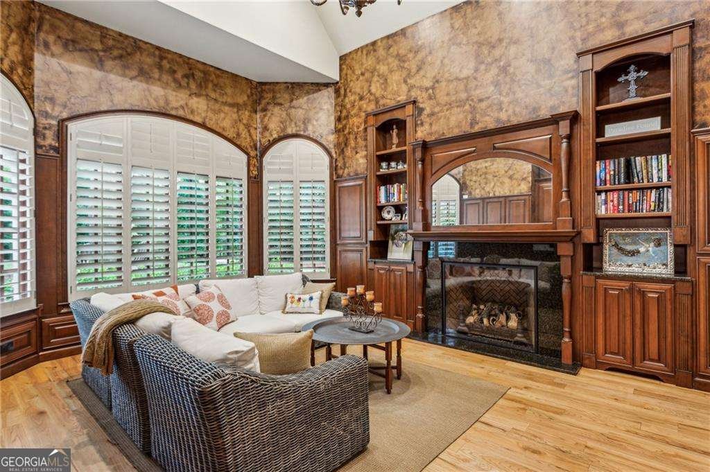 4500 Stella Drive Atlanta - 5