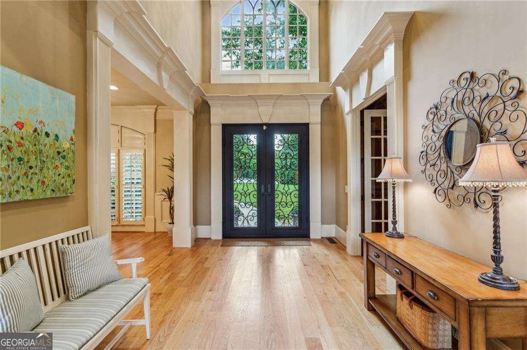 4500 Stella Drive Atlanta - 6