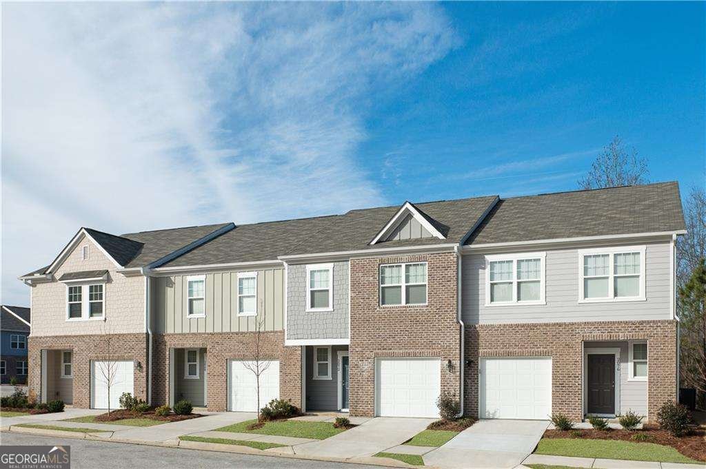 300 Naples Way Locust Grove - 1