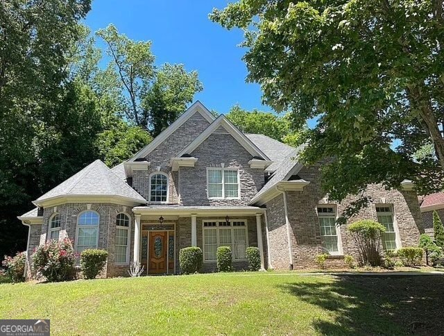 375 Beracah Trail Atlanta - 1