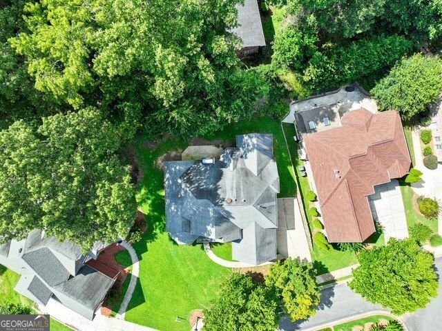 375 Beracah Trail Atlanta - 10