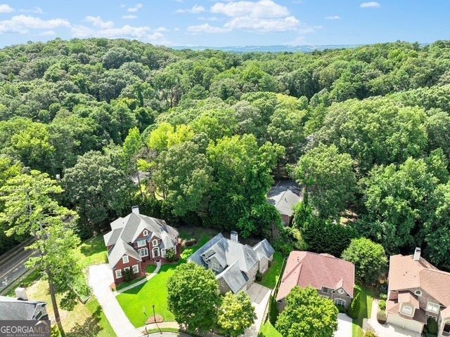 375 Beracah Trail Atlanta - 12