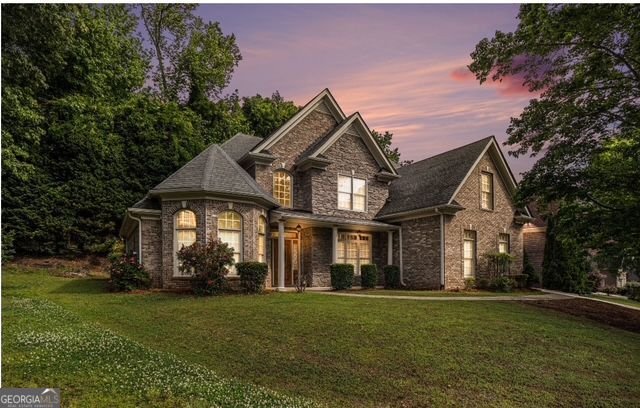375 Beracah Trail Atlanta - 13