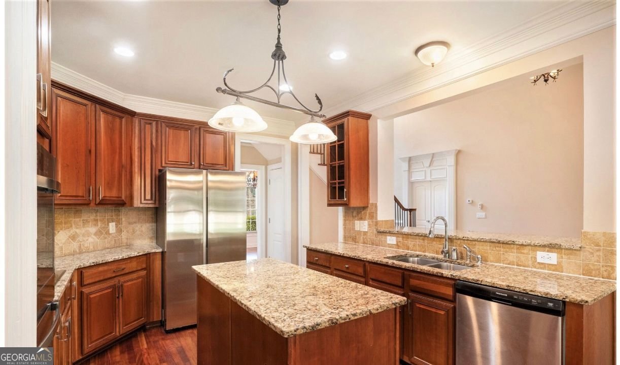 375 Beracah Trail Atlanta - 14
