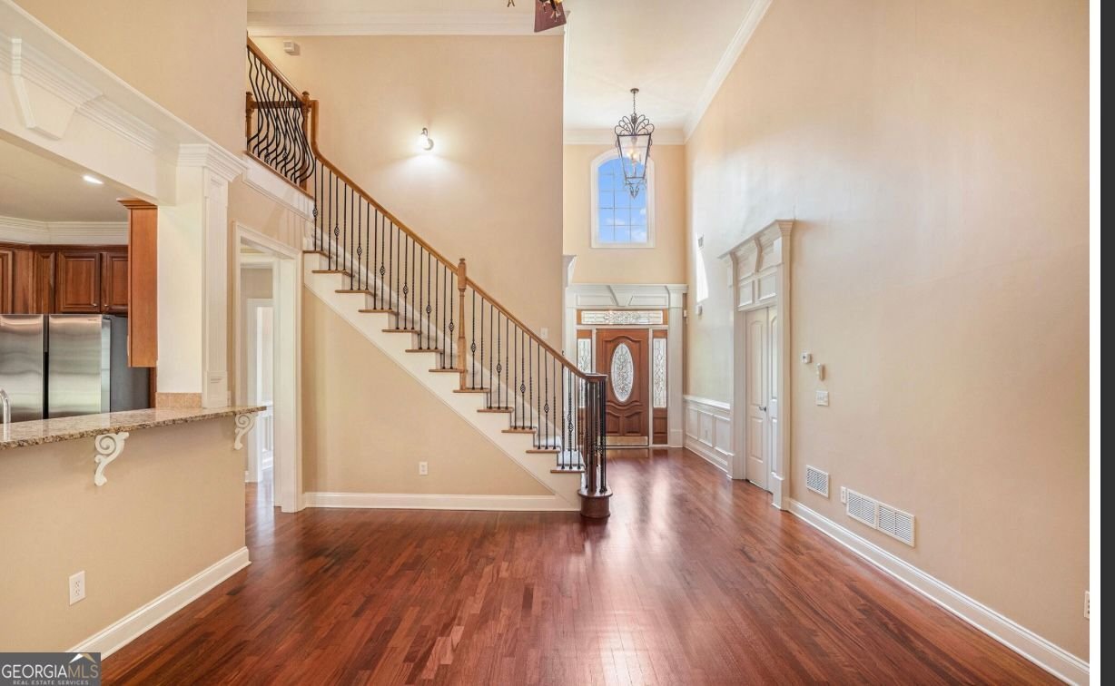 375 Beracah Trail Atlanta - 2
