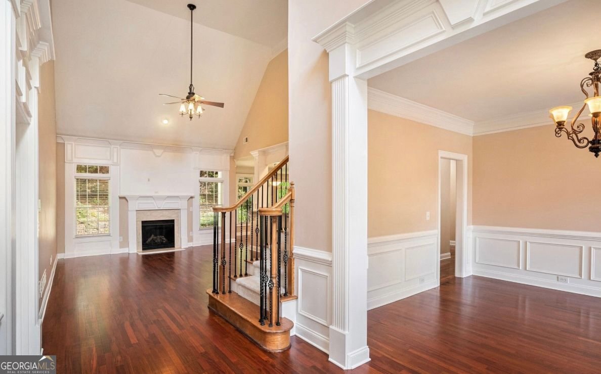 375 Beracah Trail Atlanta - 3