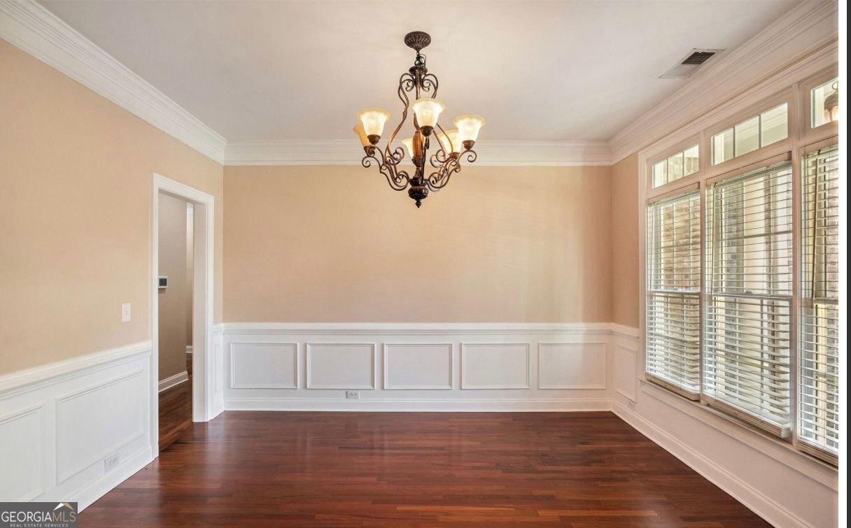 375 Beracah Trail Atlanta - 4