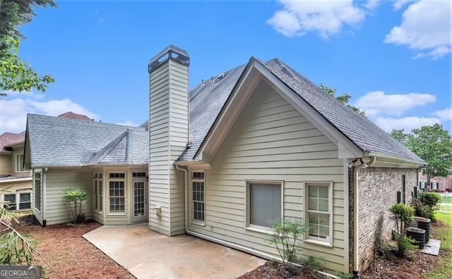 375 Beracah Trail Atlanta - 7