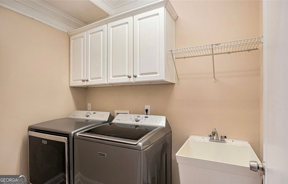 375 Beracah Trail Atlanta - 8