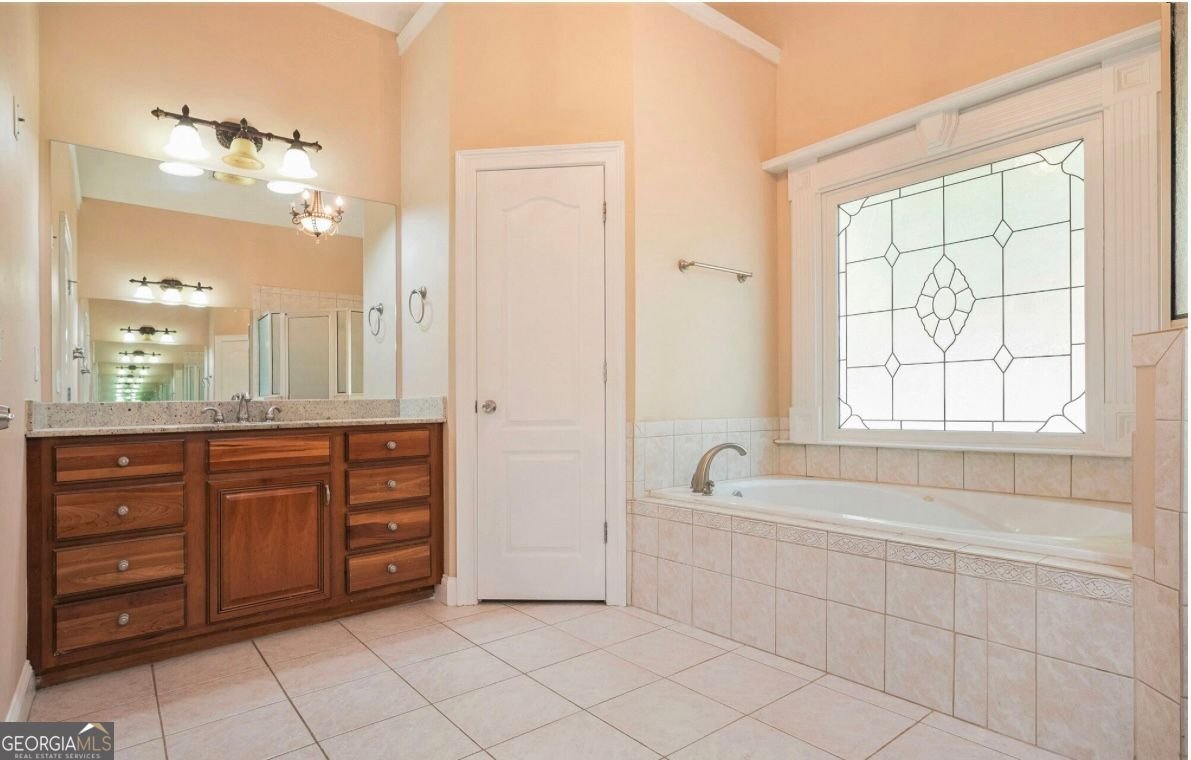 375 Beracah Trail Atlanta - 9