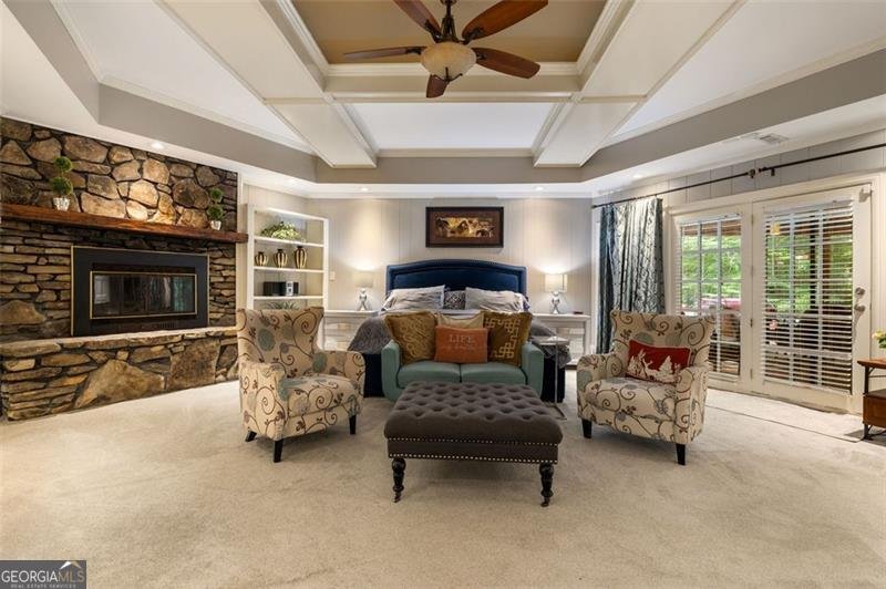 5257 Prestley Crossing Lane Douglasville - 10