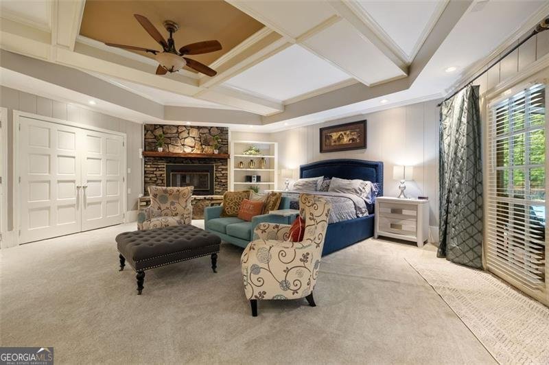 5257 Prestley Crossing Lane Douglasville - 12