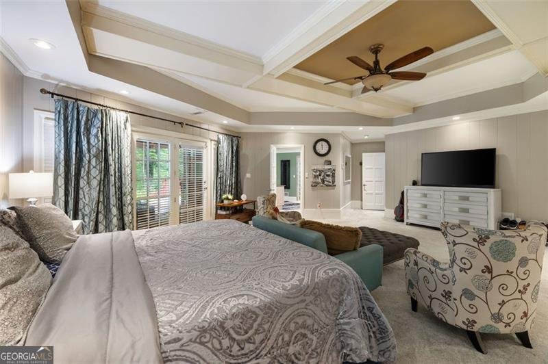 5257 Prestley Crossing Lane Douglasville - 14