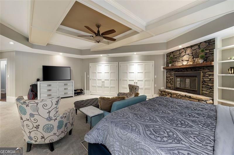 5257 Prestley Crossing Lane Douglasville - 15