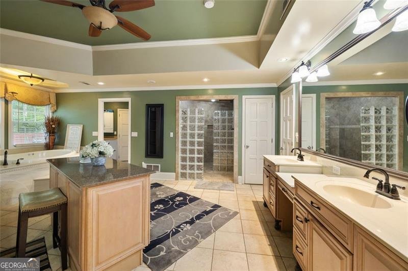 5257 Prestley Crossing Lane Douglasville - 17