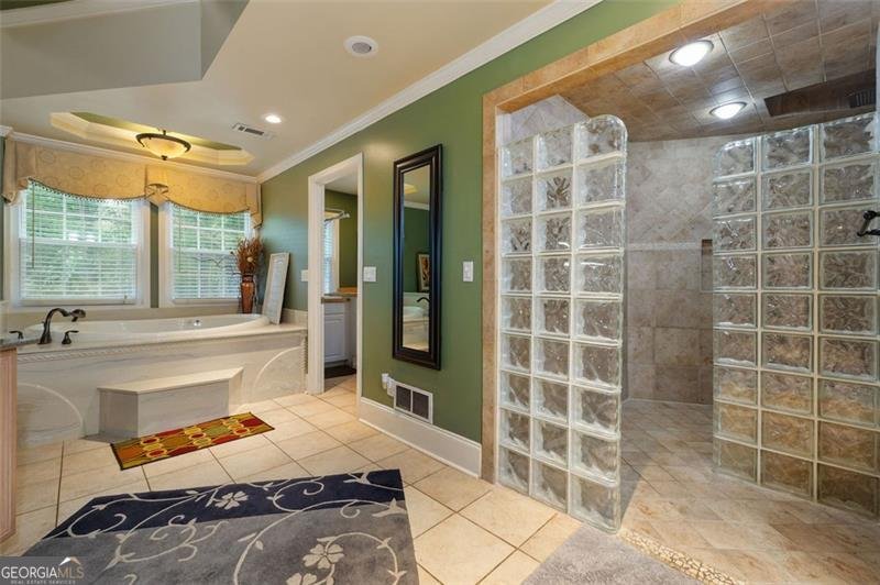 5257 Prestley Crossing Lane Douglasville - 20