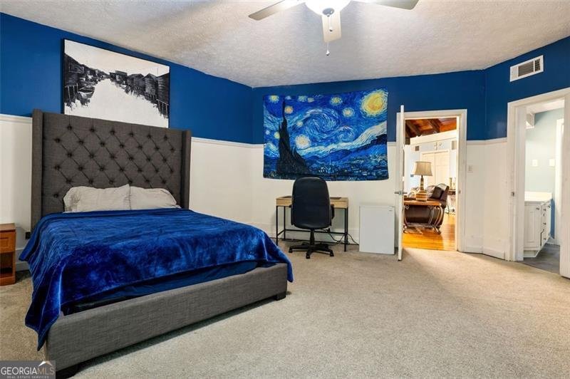 5257 Prestley Crossing Lane Douglasville - 25