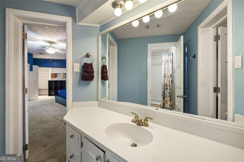 5257 Prestley Crossing Lane Douglasville - 27