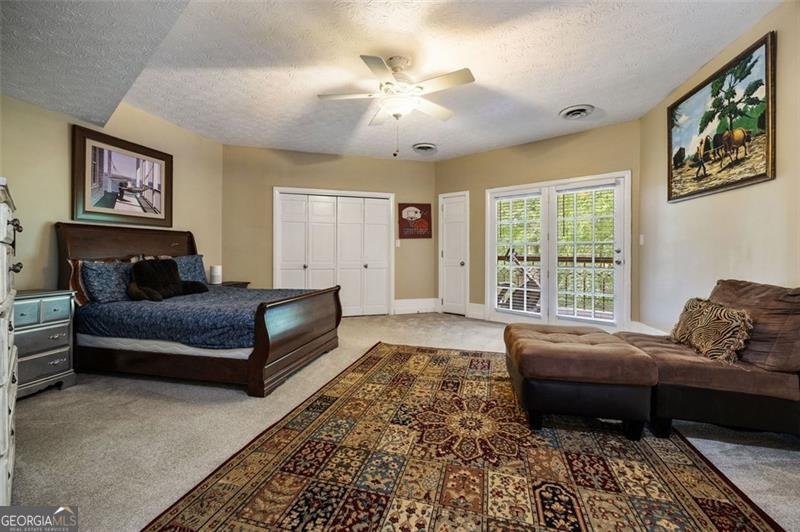 5257 Prestley Crossing Lane Douglasville - 28