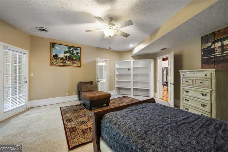 5257 Prestley Crossing Lane Douglasville - 29