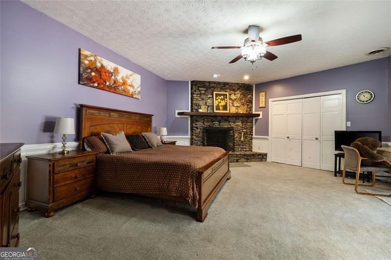 5257 Prestley Crossing Lane Douglasville - 30