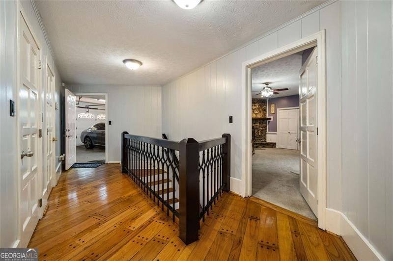 5257 Prestley Crossing Lane Douglasville - 31