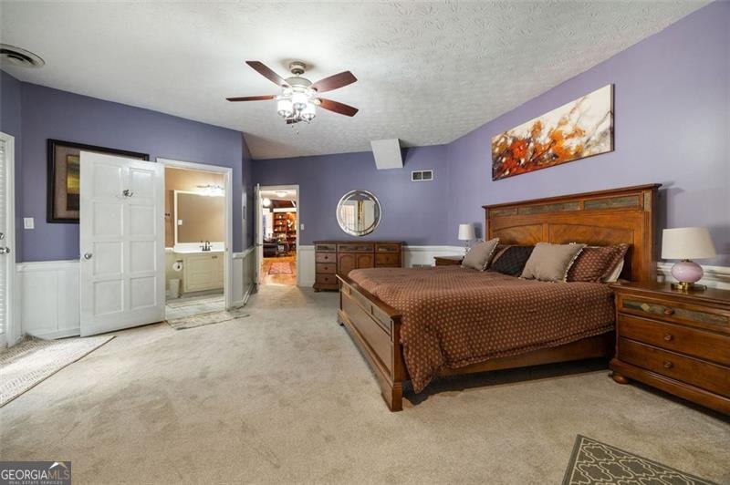 5257 Prestley Crossing Lane Douglasville - 33