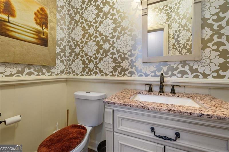5257 Prestley Crossing Lane Douglasville - 37