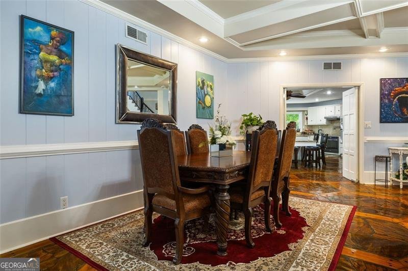 5257 Prestley Crossing Lane Douglasville - 4