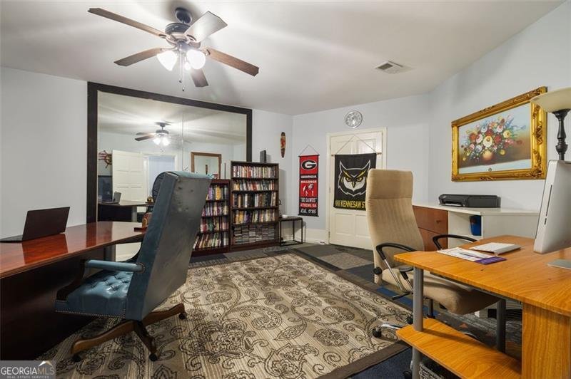 5257 Prestley Crossing Lane Douglasville - 43