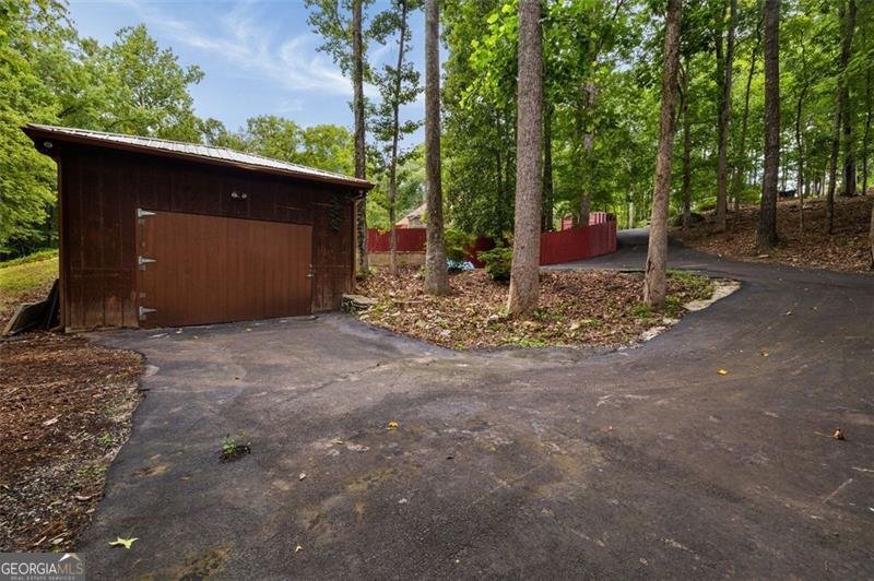 5257 Prestley Crossing Lane Douglasville - 45