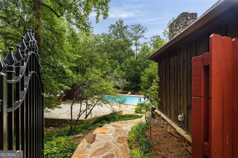 5257 Prestley Crossing Lane Douglasville - 46