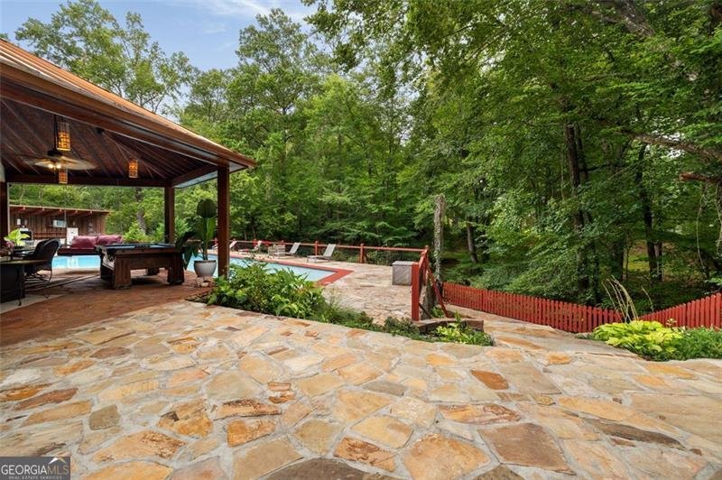 5257 Prestley Crossing Lane Douglasville - 47
