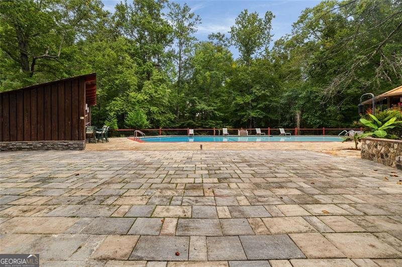 5257 Prestley Crossing Lane Douglasville - 49