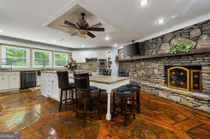 5257 Prestley Crossing Lane Douglasville - 5