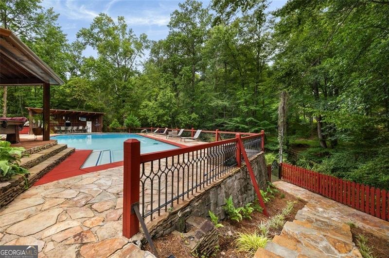 5257 Prestley Crossing Lane Douglasville - 51