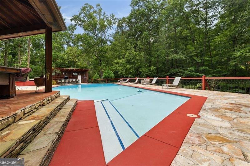 5257 Prestley Crossing Lane Douglasville - 52