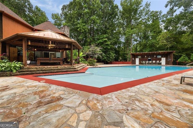 5257 Prestley Crossing Lane Douglasville - 53