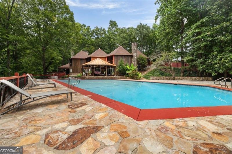 5257 Prestley Crossing Lane Douglasville - 54