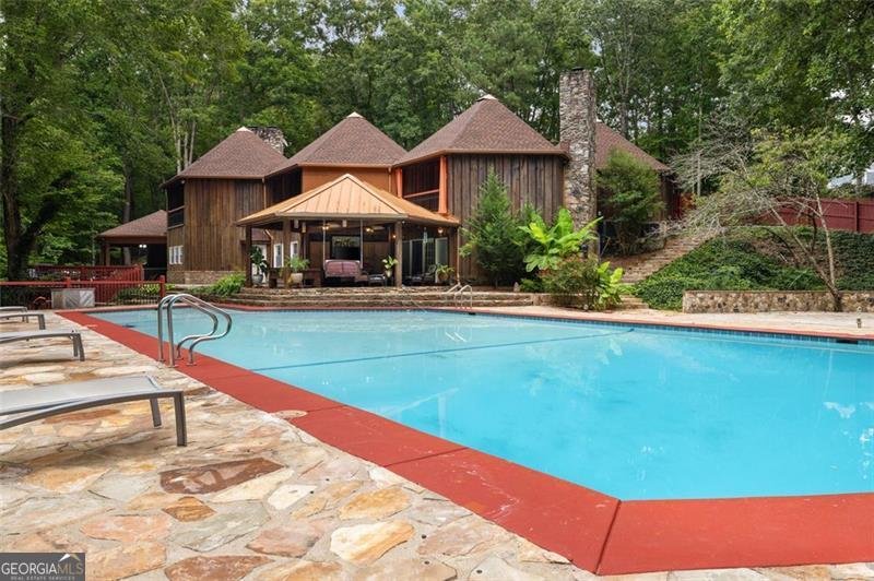 5257 Prestley Crossing Lane Douglasville - 55