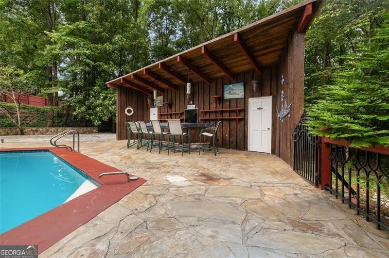 5257 Prestley Crossing Lane Douglasville - 56