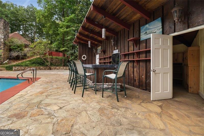 5257 Prestley Crossing Lane Douglasville - 58