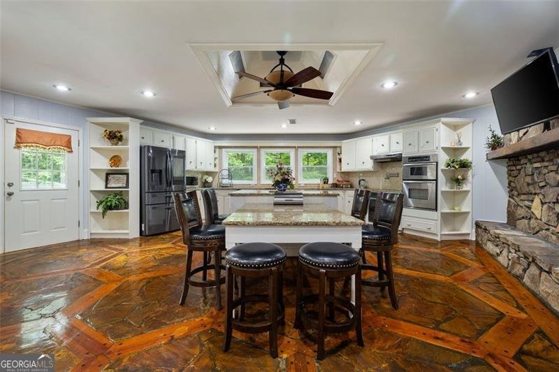 5257 Prestley Crossing Lane Douglasville - 6