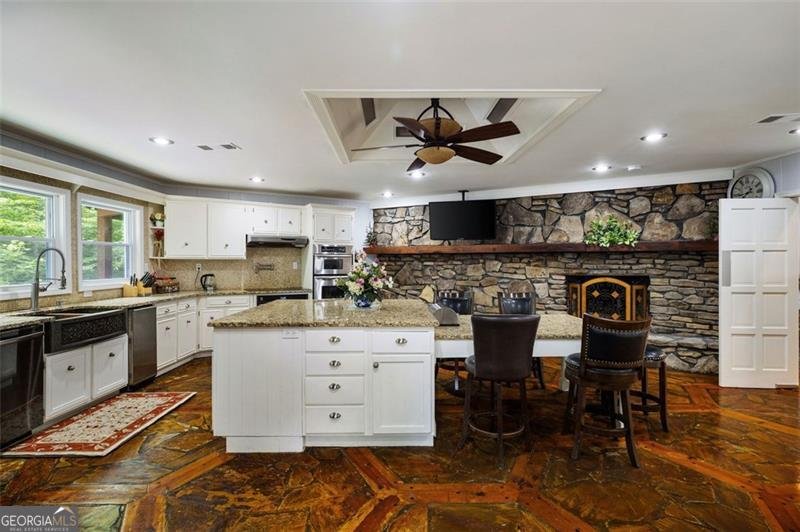 5257 Prestley Crossing Lane Douglasville - 7