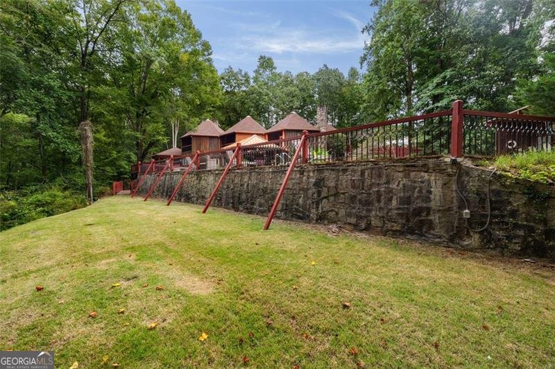 5257 Prestley Crossing Lane Douglasville - 70