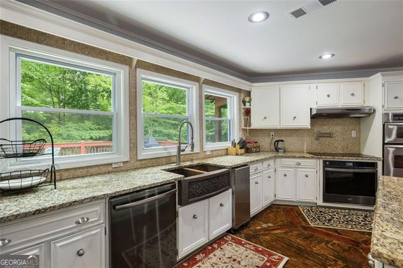 5257 Prestley Crossing Lane Douglasville - 8