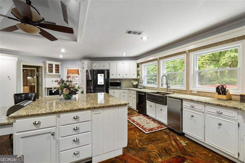 5257 Prestley Crossing Lane Douglasville - 9